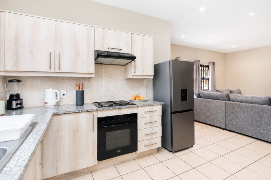 3 Bedroom Property for Sale in Wilgeheuwel Gauteng