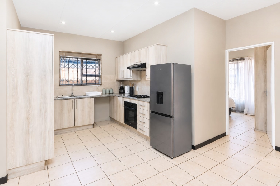 3 Bedroom Property for Sale in Wilgeheuwel Gauteng