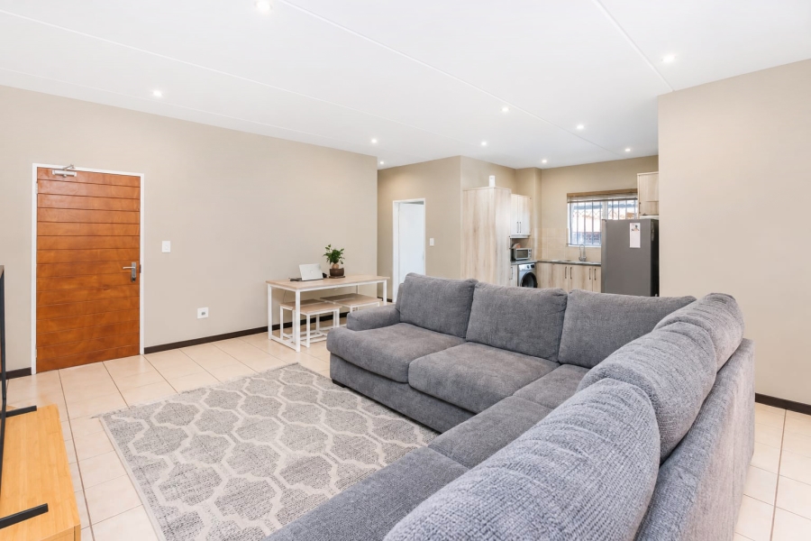 3 Bedroom Property for Sale in Wilgeheuwel Gauteng