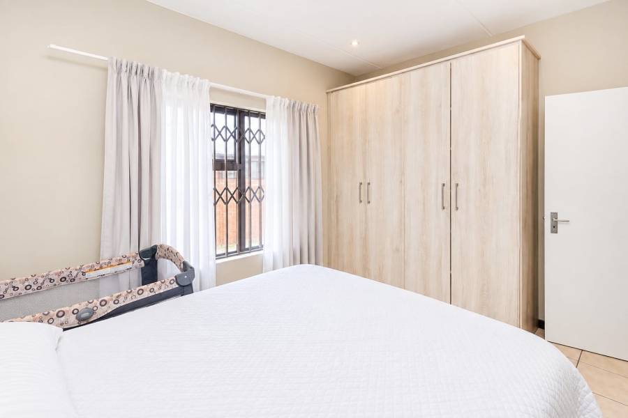 3 Bedroom Property for Sale in Wilgeheuwel Gauteng