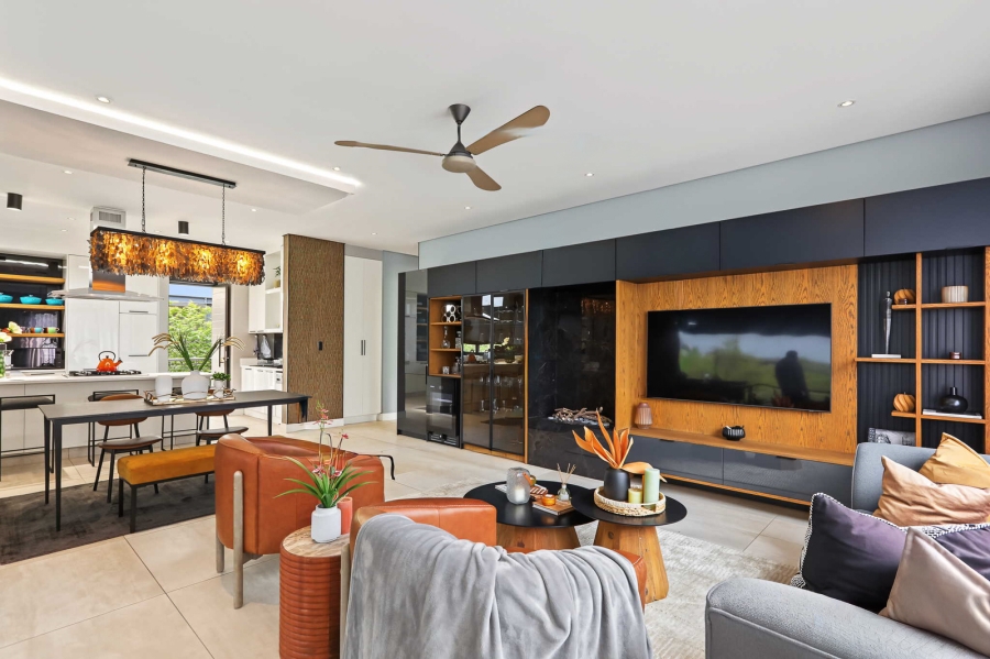 3 Bedroom Property for Sale in Steyn City Gauteng