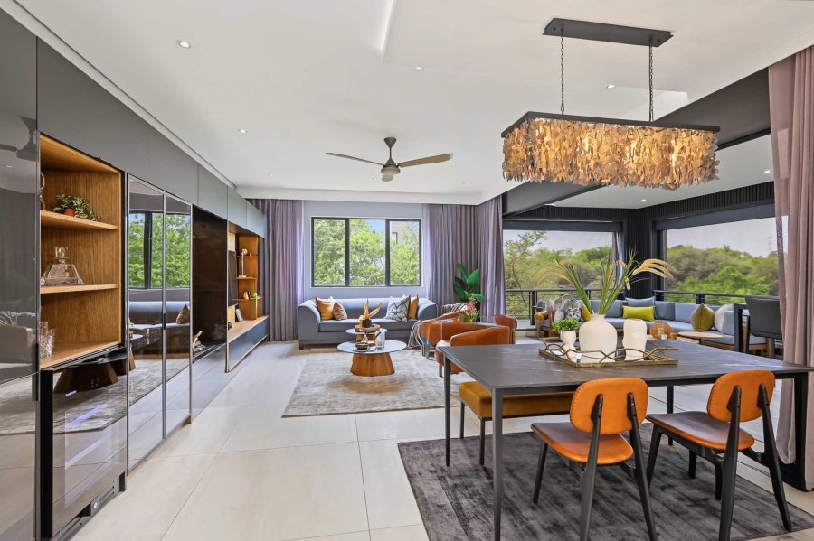 3 Bedroom Property for Sale in Steyn City Gauteng