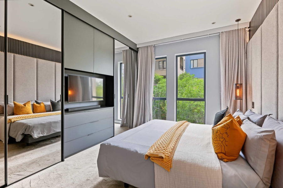 3 Bedroom Property for Sale in Steyn City Gauteng
