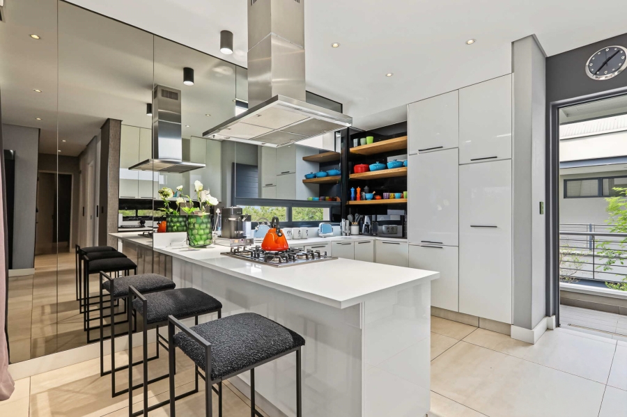 3 Bedroom Property for Sale in Steyn City Gauteng