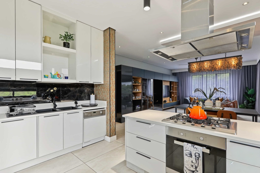 3 Bedroom Property for Sale in Steyn City Gauteng