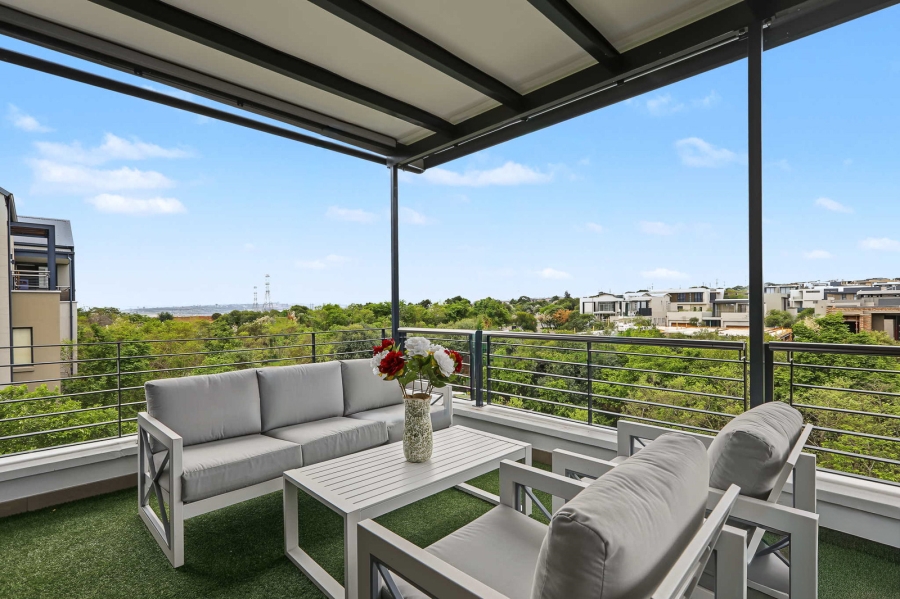 3 Bedroom Property for Sale in Steyn City Gauteng