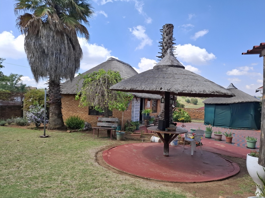 3 Bedroom Property for Sale in Mindalore Gauteng