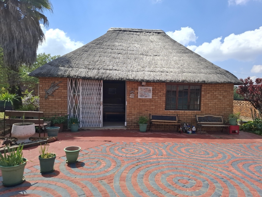 3 Bedroom Property for Sale in Mindalore Gauteng