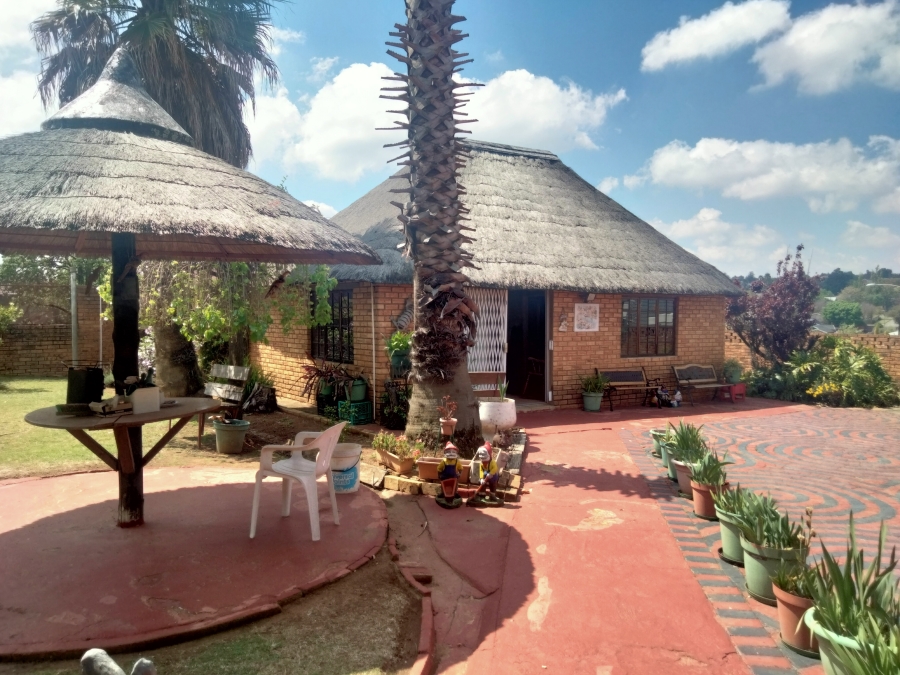 3 Bedroom Property for Sale in Mindalore Gauteng
