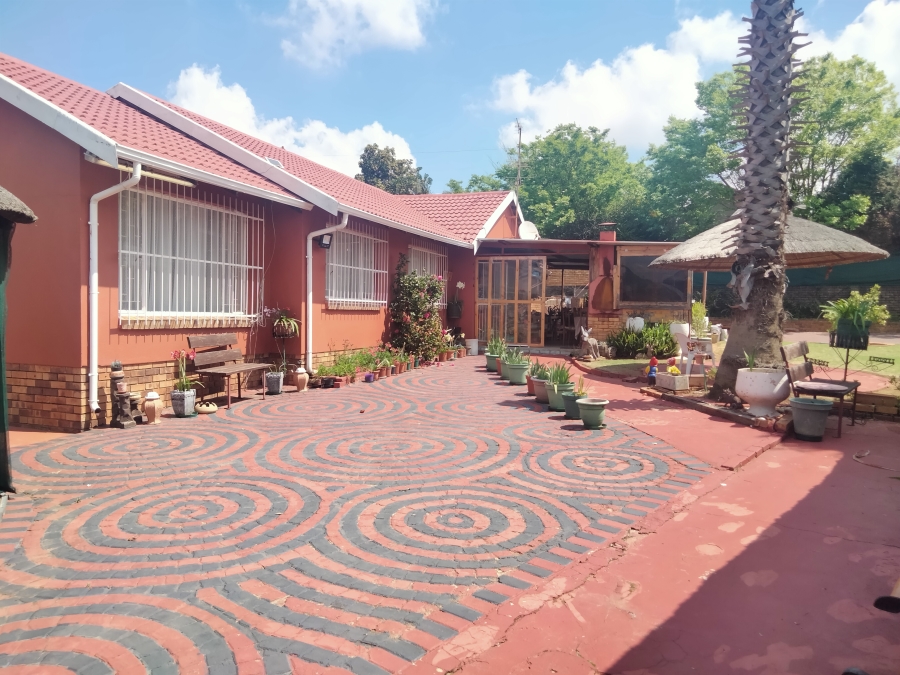 3 Bedroom Property for Sale in Mindalore Gauteng