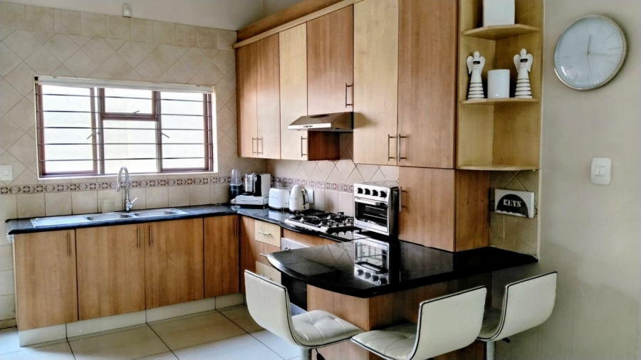 4 Bedroom Property for Sale in Chancliff Ridge Gauteng