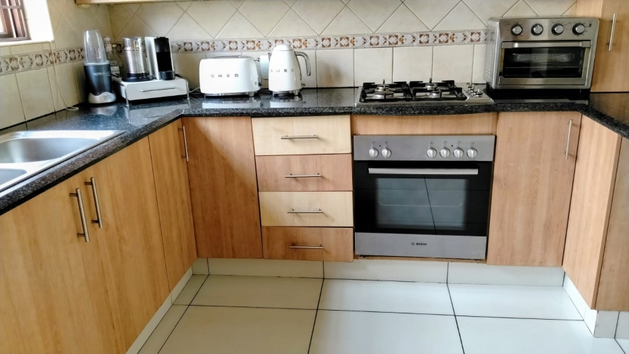 4 Bedroom Property for Sale in Chancliff Ridge Gauteng