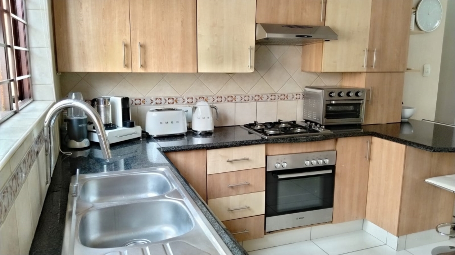 4 Bedroom Property for Sale in Chancliff Ridge Gauteng