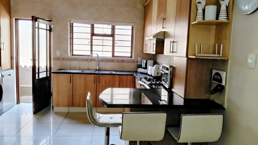 4 Bedroom Property for Sale in Chancliff Ridge Gauteng