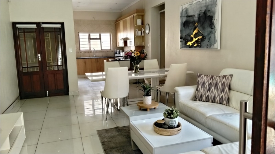 4 Bedroom Property for Sale in Chancliff Ridge Gauteng