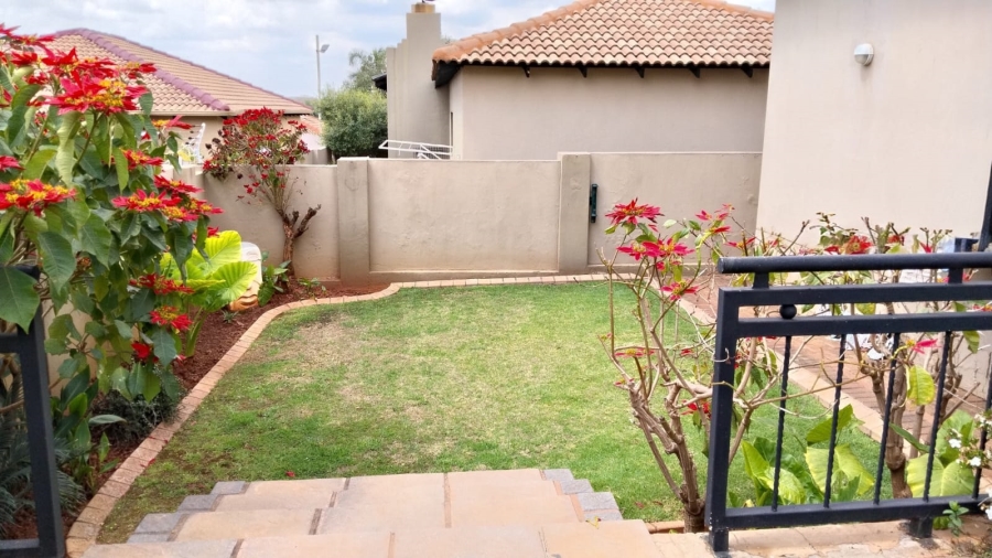 4 Bedroom Property for Sale in Chancliff Ridge Gauteng