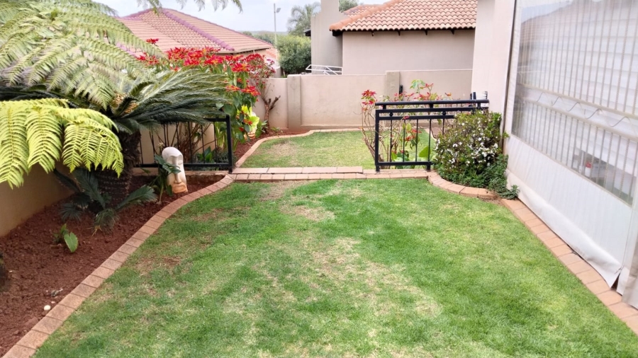 4 Bedroom Property for Sale in Chancliff Ridge Gauteng