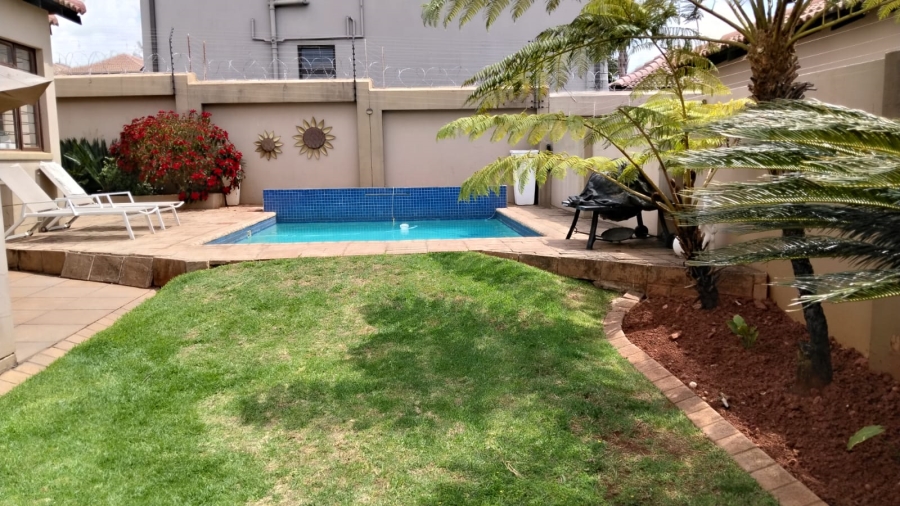 4 Bedroom Property for Sale in Chancliff Ridge Gauteng