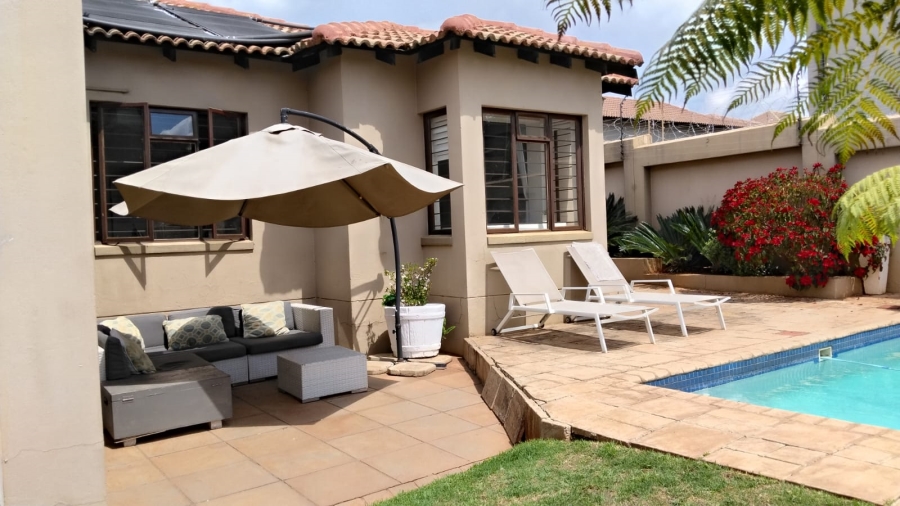 4 Bedroom Property for Sale in Chancliff Ridge Gauteng