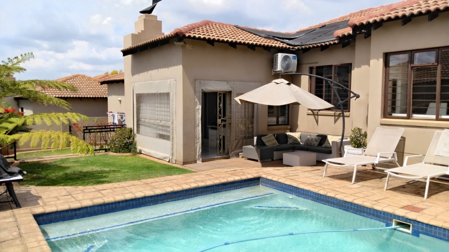 4 Bedroom Property for Sale in Chancliff Ridge Gauteng