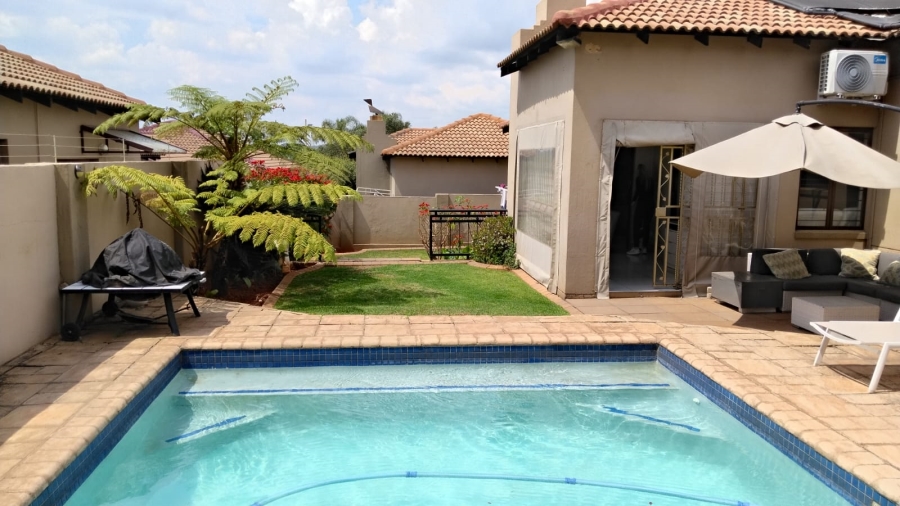 4 Bedroom Property for Sale in Chancliff Ridge Gauteng