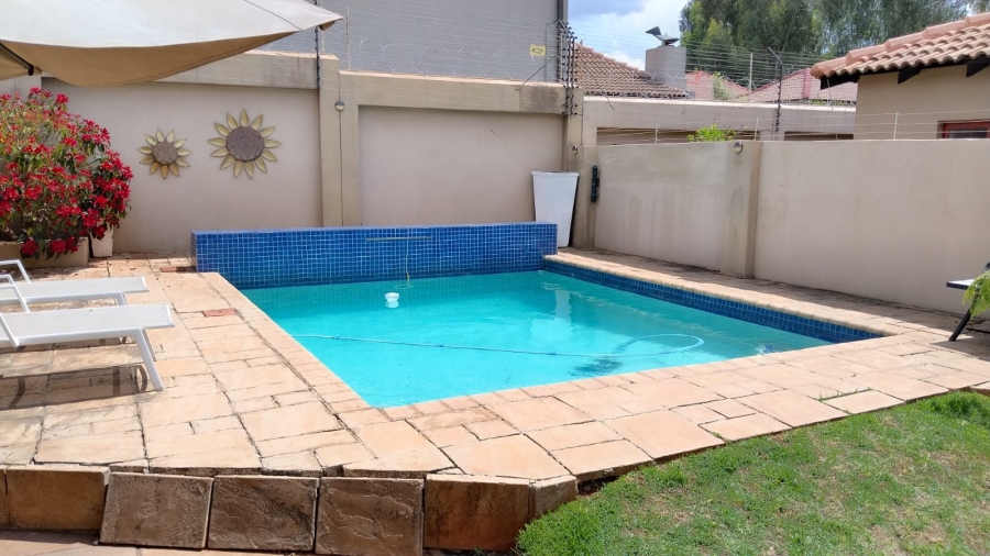 4 Bedroom Property for Sale in Chancliff Ridge Gauteng