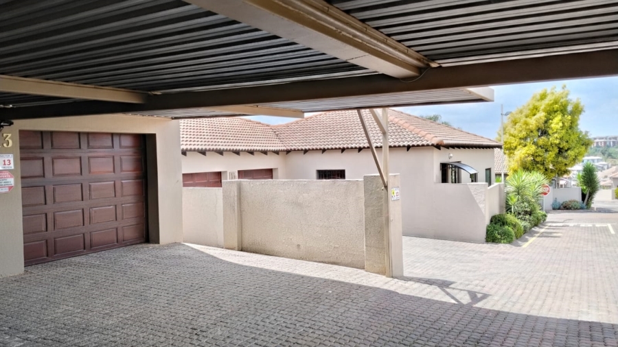 4 Bedroom Property for Sale in Chancliff Ridge Gauteng
