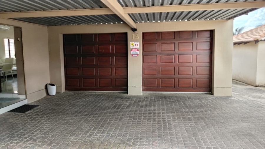 4 Bedroom Property for Sale in Chancliff Ridge Gauteng