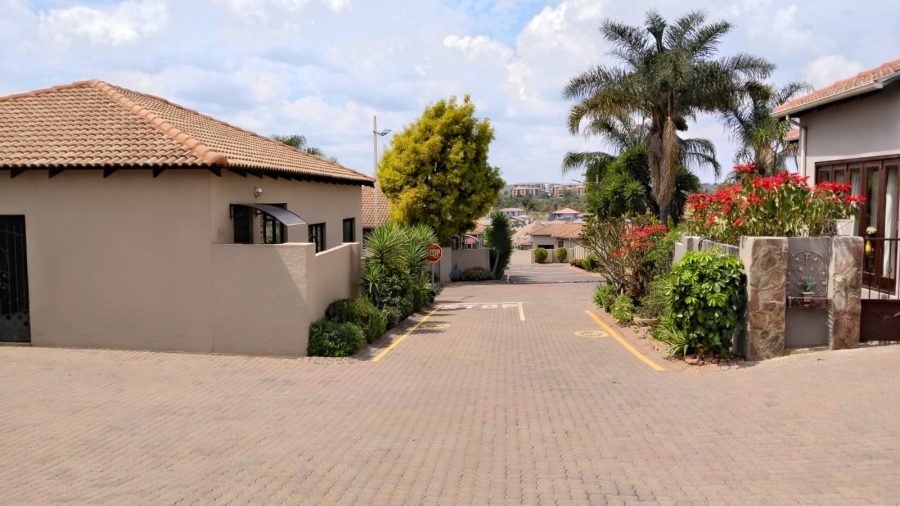4 Bedroom Property for Sale in Chancliff Ridge Gauteng