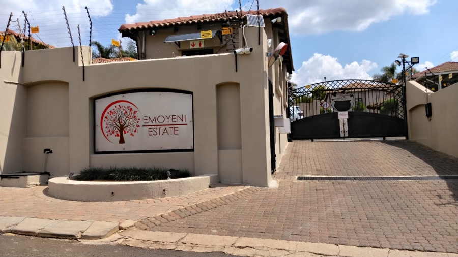 4 Bedroom Property for Sale in Chancliff Ridge Gauteng