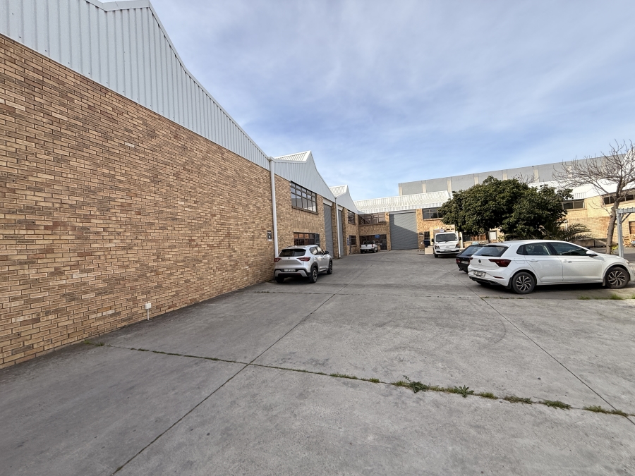 To Let Commercial Property for Rent in Alrode Gauteng