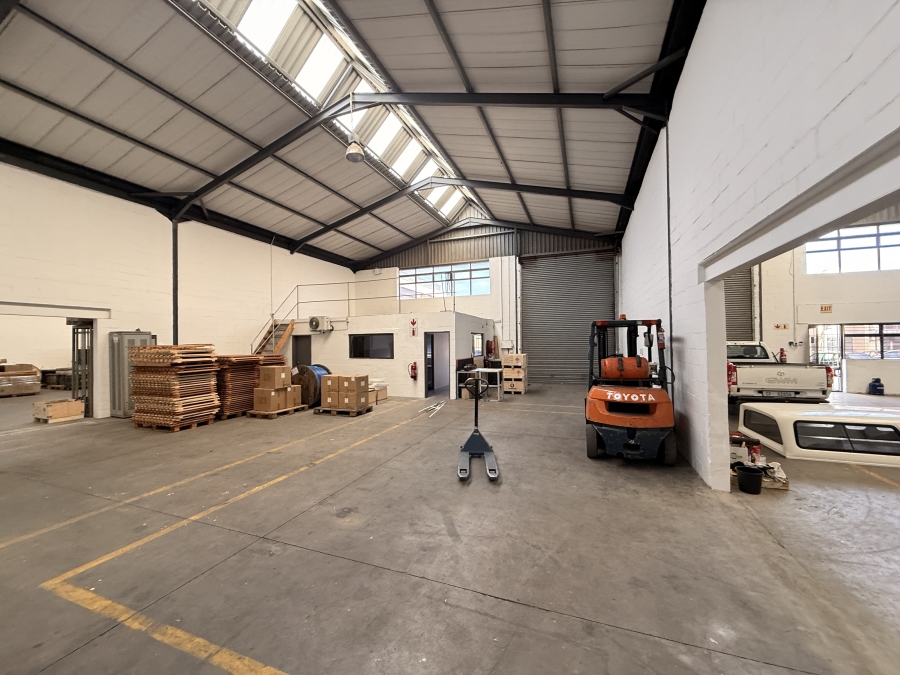 To Let Commercial Property for Rent in Alrode Gauteng