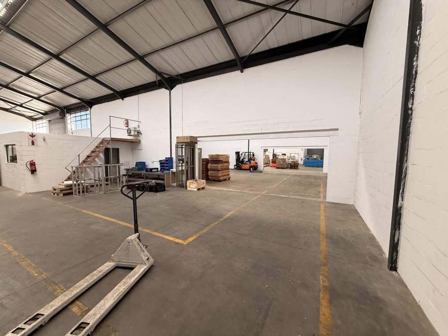 To Let Commercial Property for Rent in Alrode Gauteng