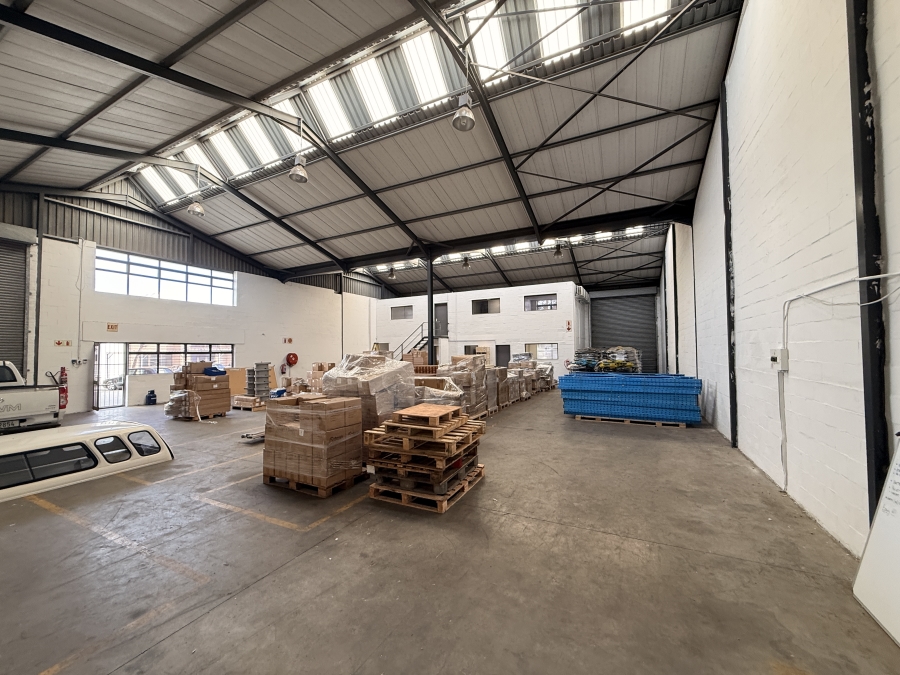 To Let Commercial Property for Rent in Alrode Gauteng