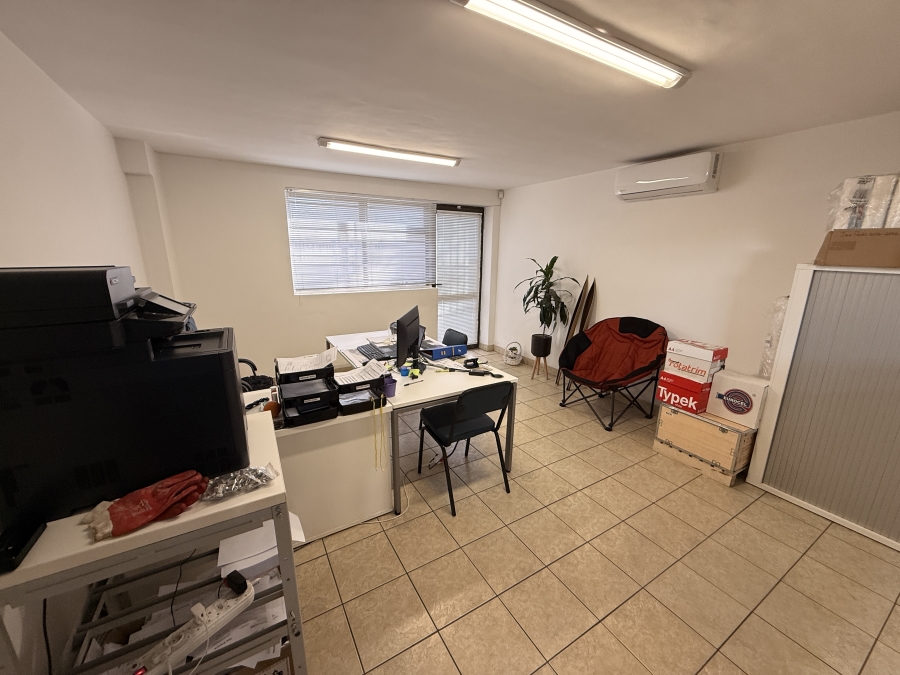 To Let Commercial Property for Rent in Alrode Gauteng