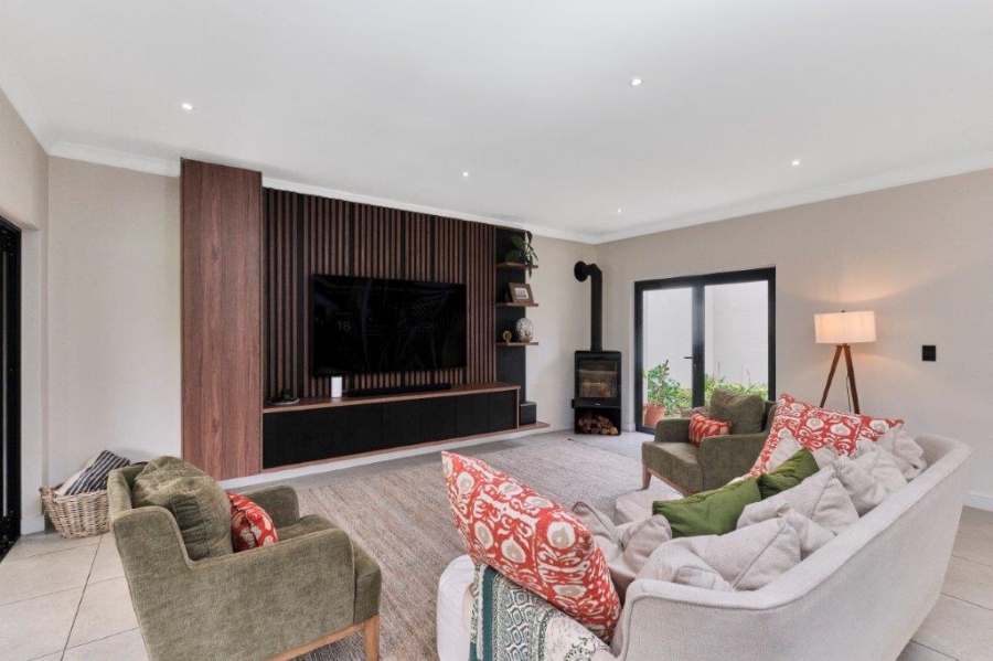 4 Bedroom Property for Sale in Bryanston Gauteng