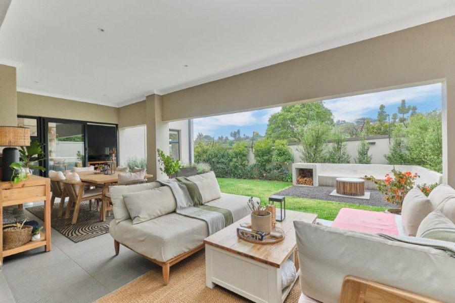 4 Bedroom Property for Sale in Bryanston Gauteng