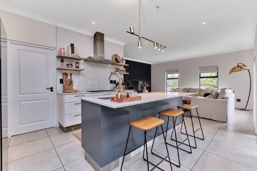 4 Bedroom Property for Sale in Bryanston Gauteng