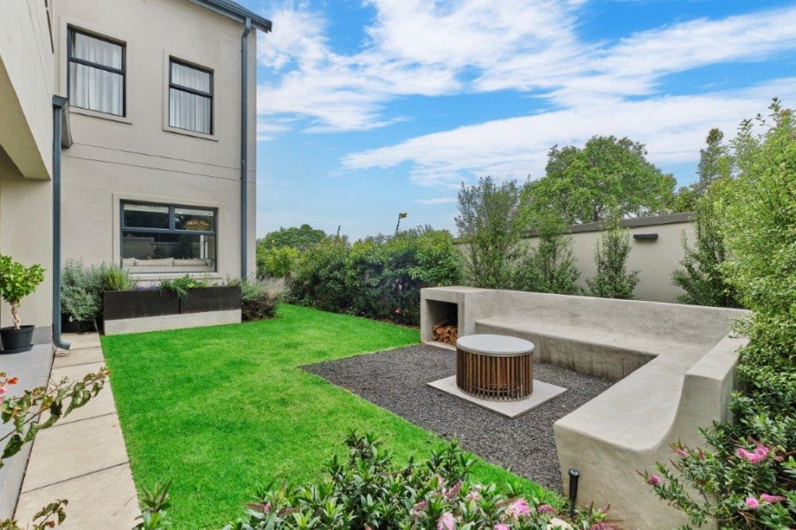 4 Bedroom Property for Sale in Bryanston Gauteng
