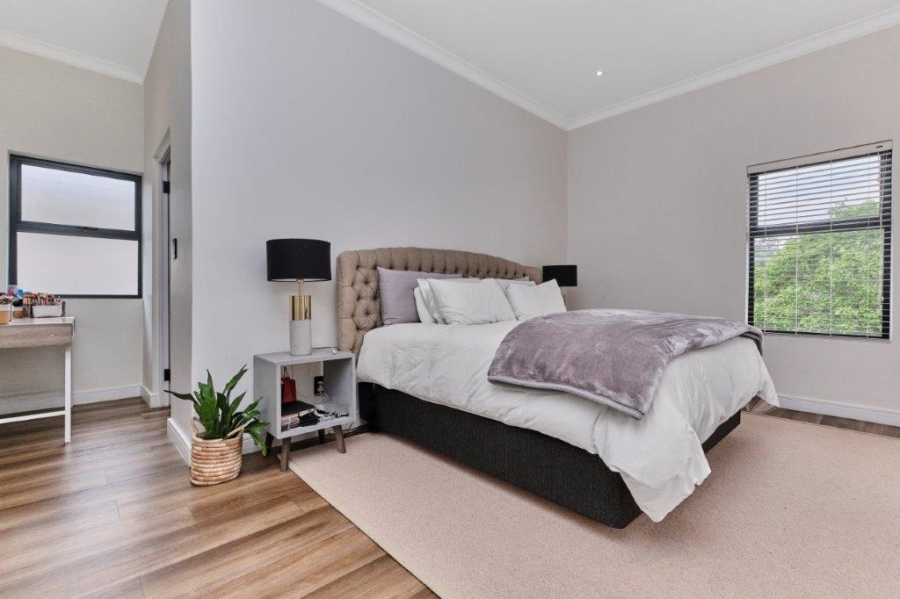 4 Bedroom Property for Sale in Bryanston Gauteng
