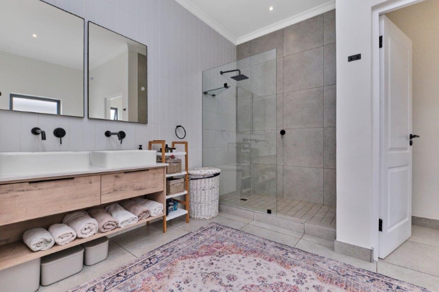 4 Bedroom Property for Sale in Bryanston Gauteng