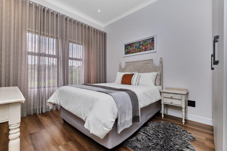 4 Bedroom Property for Sale in Bryanston Gauteng