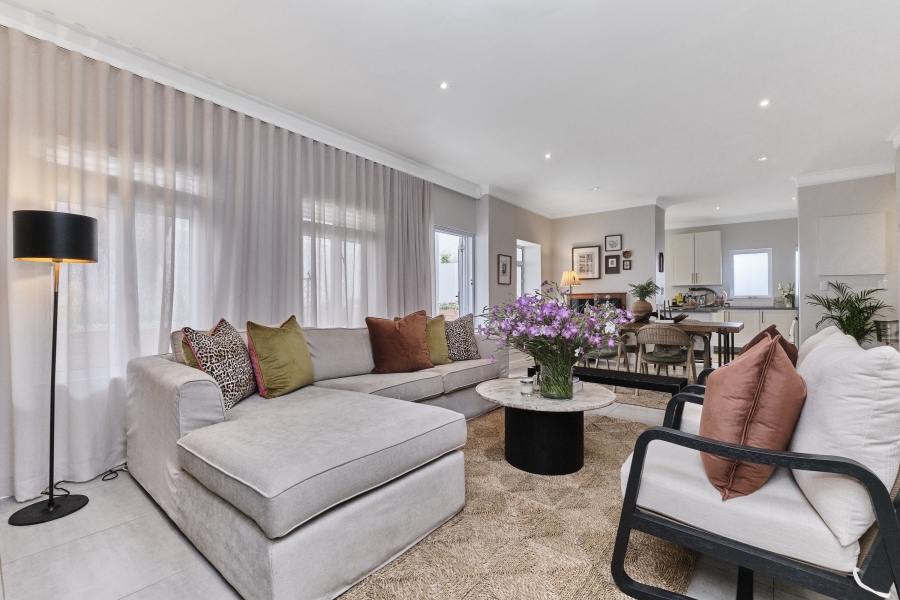 3 Bedroom Property for Sale in Bryanston Gauteng