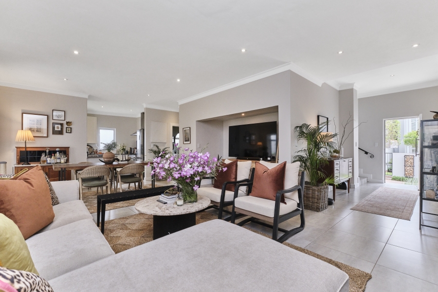 3 Bedroom Property for Sale in Bryanston Gauteng