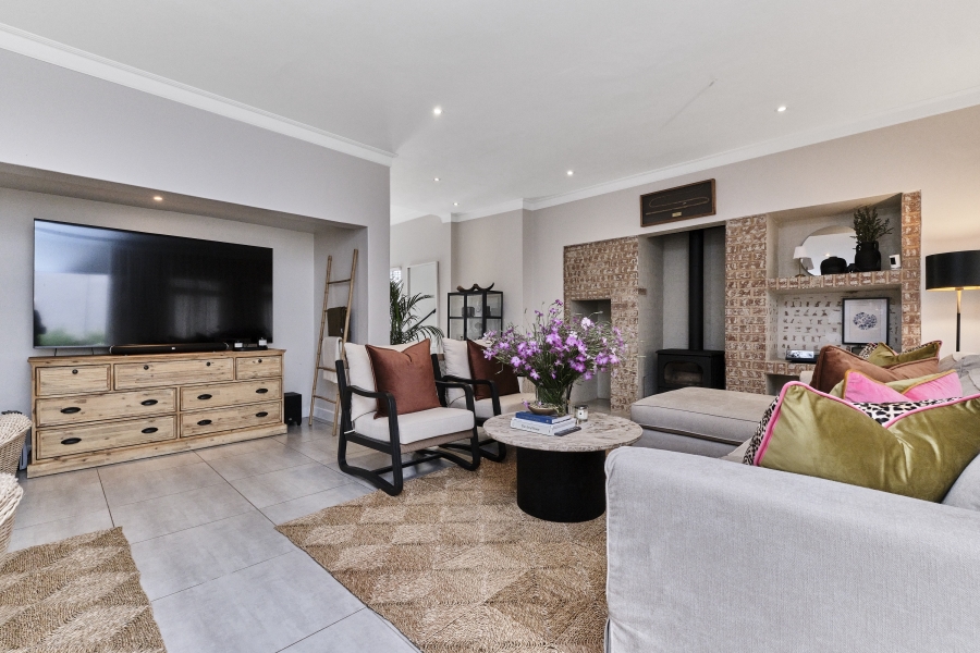 3 Bedroom Property for Sale in Bryanston Gauteng