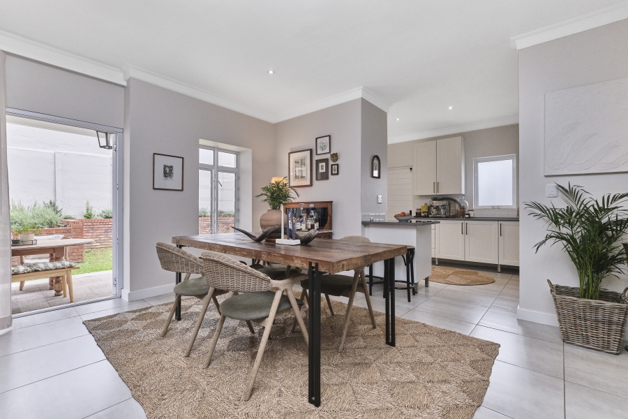 3 Bedroom Property for Sale in Bryanston Gauteng