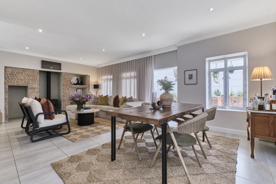 3 Bedroom Property for Sale in Bryanston Gauteng