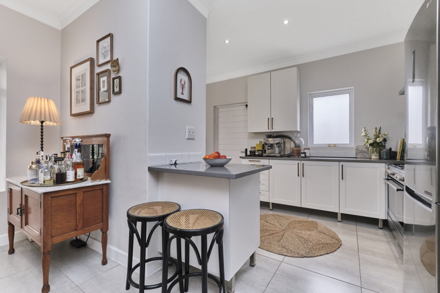 3 Bedroom Property for Sale in Bryanston Gauteng