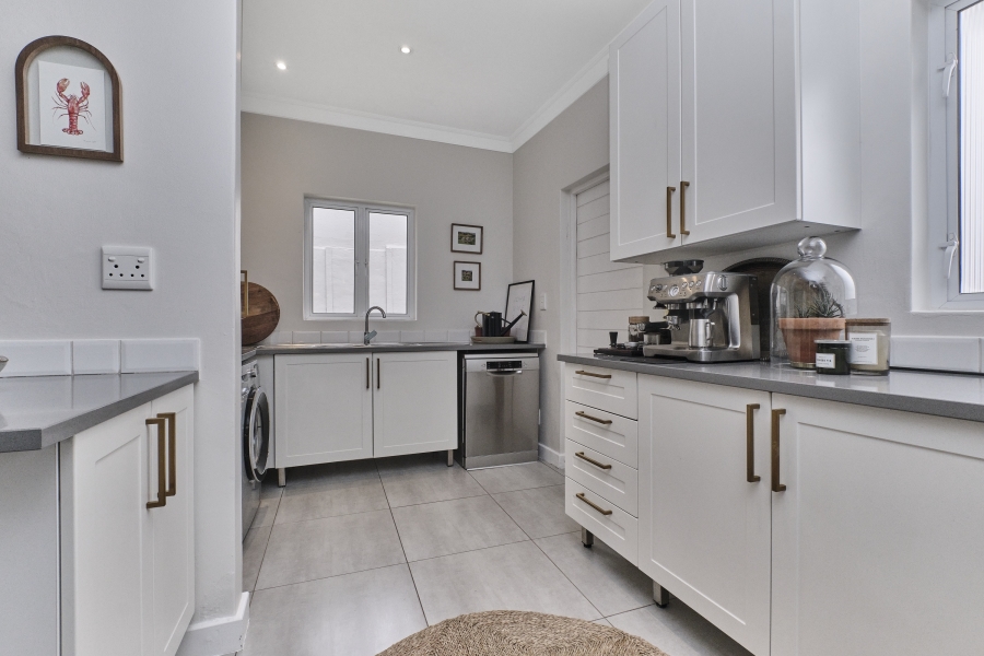 3 Bedroom Property for Sale in Bryanston Gauteng