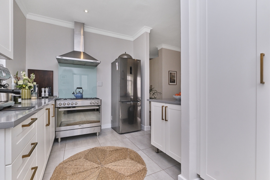 3 Bedroom Property for Sale in Bryanston Gauteng